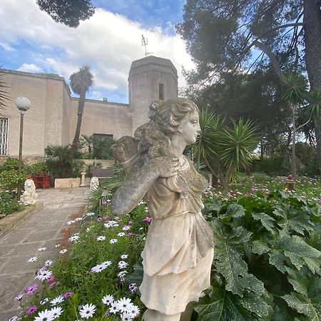 Torre Del Sole Villa Bari Bagian luar foto